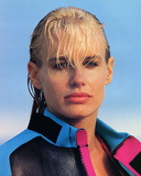 Daryl Hannah - Wall Street