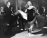 Buy Anita Ekberg - La dolce vita at AllPosters.com