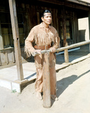Jay Silverheels - The Lone Ranger