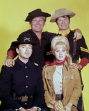 F Troop