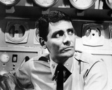 David Hedison - Voyage to the Bottom of the Sea