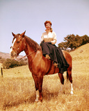 Amanda Blake - Gunsmoke