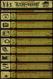 Zombie Defense Guide