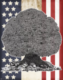 Burton History Trees American Rock