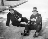 Abbott and Costello Meet the Keystone Kops