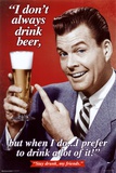 Buy Stay Drunk My Friends at AllPosters.com