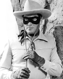 Clayton Moore - The Lone Ranger