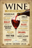 Wine Around the World