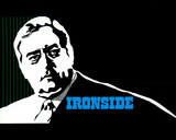 Buy Ironside at AllPosters.com