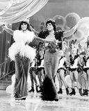 Donny and Marie