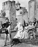Ivanhoe