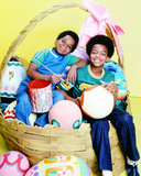 Diff'rent Strokes