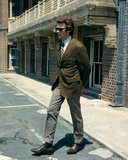 Clint Eastwood - Dirty Harry