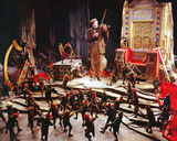 Darby O'Gill and the Little People