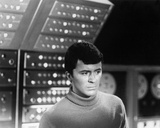 James Darren - The Time Tunnel