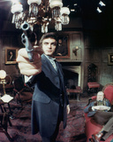 David Selby - Dark Shadows