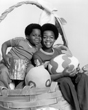 Diff'rent Strokes