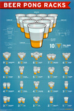 Buy Beer Pong Racks at AllPosters.com