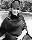 Juliet Mills - Nanny and the Professor