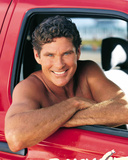 Buy David Hasselhoff - Baywatch at AllPosters.com
