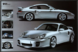 Porsche 911 GT2