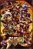Super Street Fighter I.V.