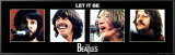 The Beatles- Let It Be