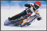 Buy Ice Biker at AllPosters.com