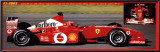 Ferrari Formula 1 2002