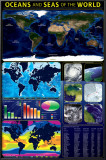 Buy Oceans & Seas at AllPosters.com