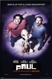 Buy Paul - Abduction at AllPosters.com