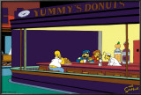 The Simpsons