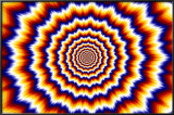 Fractal Explosion