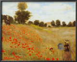 Buy Les Coquelicots at AllPosters.com