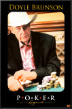 Doyle Brunson, Legend