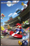 Buy NINTENDO - Mario Kart Wii at AllPosters.com