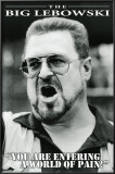 Buy Big Lebowski - World of Pain at AllPosters.com