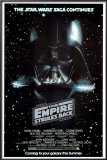 Star Wars- The Empire Strikes Back