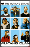 Wu Tang Clan
