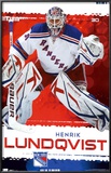 Rangers - H Lundqvist 2010