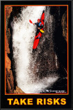 Take Risks, Extreme Sport