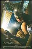 Catwoman