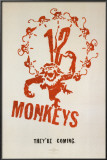 12 Monkeys