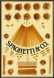 Spaghetti and Co.