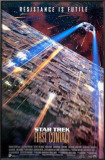 Star Trek - 1st Contact