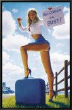 Hildebrandt - Hollywood or Bust