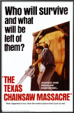 The Texas Chainsaw Massacre