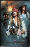 Buy Pirates of the Caribbean - On Stranger Tides - Group at AllPosters.com