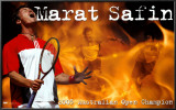 Buy Marat Safin at AllPosters.com