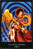 Jimi Hendrix - Sweet Music of Hendrix